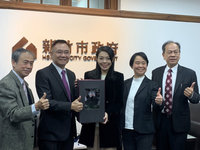 0到6歲市府養 高虹安：生育補助將放寬