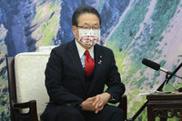 蘇貞昌盼助台加入CPTPP  世耕弘成允強化台日合作