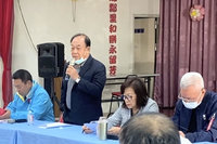 台南議長選舉3議員跑票 國民黨部考紀會通過開除
