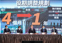 行政院：疫情未邀六都市長列席院會  未來視議題開放