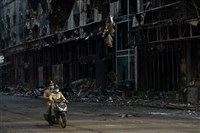 泰柬邊境賭場飯店惡火增至19死 罹難人數恐攀