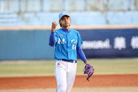 陽邯杰後援6局 大專棒球聯賽台東大學保生機