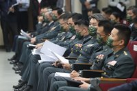 國防部：義務役期恢復一年  軍種梯次延續原編號