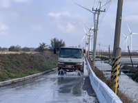 雲林空氣品質亮紅燈  麥寮電廠降載減排
