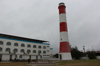 台中高美燈塔增旅宿設施 預計年底完工