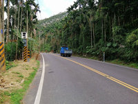 台3線阿婆灣固定測速照相桿10日啟用 限速40公里