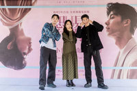 想見你票房破7000萬 柯佳嬿願搭檔安孝燮譜戀曲