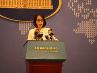 中國解封 越南未就入境旅客進行特別防疫限制