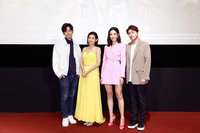 安心亞為新戲勤練台語 導演讚「氣口」用心