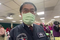 「向黨員報告」 黃偉哲：台南檢討從我開始