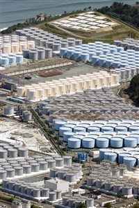 日本擬排核廢水入海 漁業署：收集國際案例因應