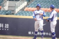 張杰倫專打文化 大專聯賽台體闖冠軍戰意義不同