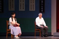 吳念真「人間條件八」有譜  凡人歌道破人生苦澀