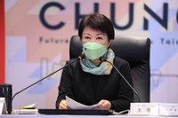 感謝選手爭光  中市全運會獎助金春節前全數撥付