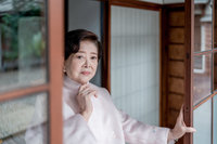 陳淑芳口述專書「戲如妳」 用人生細數台灣電影史