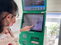 高市學生安心餐食數位票卡 補助額度提高至65元