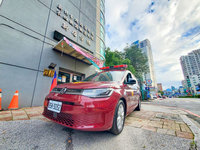 為善不欲人知 金飾老闆匿名捐200萬設備給消防