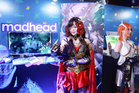 台北電玩展2/2登場  250款遊戲與電競周邊展出