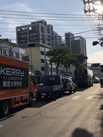 國4豐潭段通車 豐勢路卻大塞車惹民怨