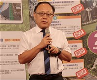 準文化部長史哲：將壯大台灣內容、建立文化自信
