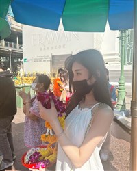 安于晴遊泰稱遭警勒索 泰國警方承認收錢