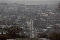 烏克蘭堅守巴赫姆特 華府再軍援基輔22億美元