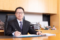 金管會點頭 陳世岳2/1起升任富邦人壽總經理