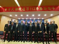 張衍義：海運歷經2年破紀錄獲利 今年將有3挑戰