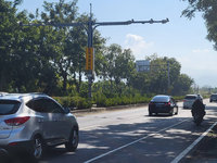 屏鵝公路區間測速13日恢復 警方：防止事故不為開單