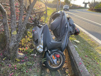 印尼男子酒後騎車自摔昏迷 警查出逾期居留近7年