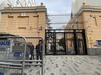 歐美憂恐攻關領事館 土耳其召9國大使表達關切