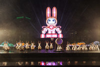 台灣燈會5日晚間開幕 中華電MOD直播