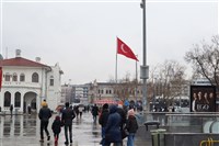 土耳其強震 觀光局統計400餘名台灣旅客均安