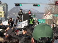 韓行政部長因梨泰院事件遭彈劾 總統府批議會之恥