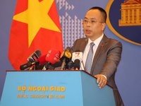 偵察氣球引發美中緊張  越南：盼對話解決分歧