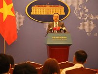 韓軍越戰屠殺平民 越方迴避是否採取法律行動