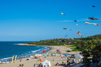 旅客評分卓越獎  台東展城市魅力奪全台第2