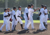 桃猿遭逆轉不敵羅德隊  石垣島交流賽吞9連敗