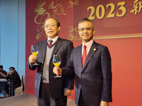 中華電今年徵才1700人 拚新三國時代擴大領先