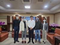 保障代理教師權益 南高即起核全學年聘期