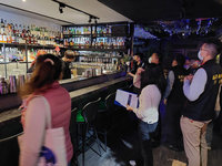 少年疑挑戰喝酒賽後不治  業者涉觸法苗縣府究責