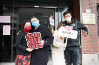 西洋情人節 竹縣市登記結婚件數明顯增加