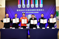 6所百年高中組高爾夫聯盟  首屆邀請賽3月登場