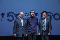 雲門攜手國家影視聽中心  影展開啟舞影對話