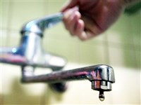 桃園北區12日起停水最長43小時  市府籲儲水備用