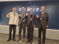鐳洋打造太空研發中心  鎖定立方衛星商機