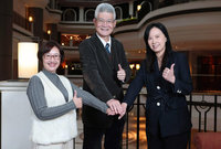 公視年度職人劇不斷  籌備歌仔戲國寶楊麗花紀錄片