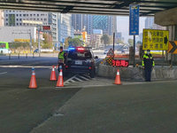 228連假將屆 中市警規劃交通疏導方案