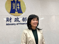 財部新人事 台北國稅局長宋秀玲將升任賦稅署長