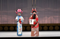 台北新劇團新老戲  李寶春演出南派「龍鳳呈祥」